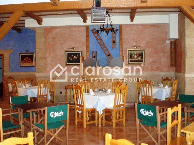 Local comercial en alquiler en Málaga photo 0