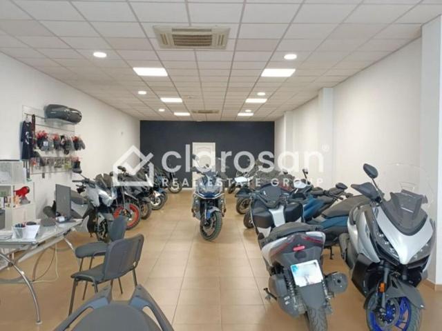 Local comercial en alquiler en Málaga photo 0