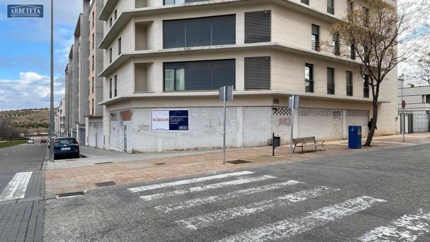 Local comercial en alquiler en Guadalajara, LAS CAÑAS photo 0