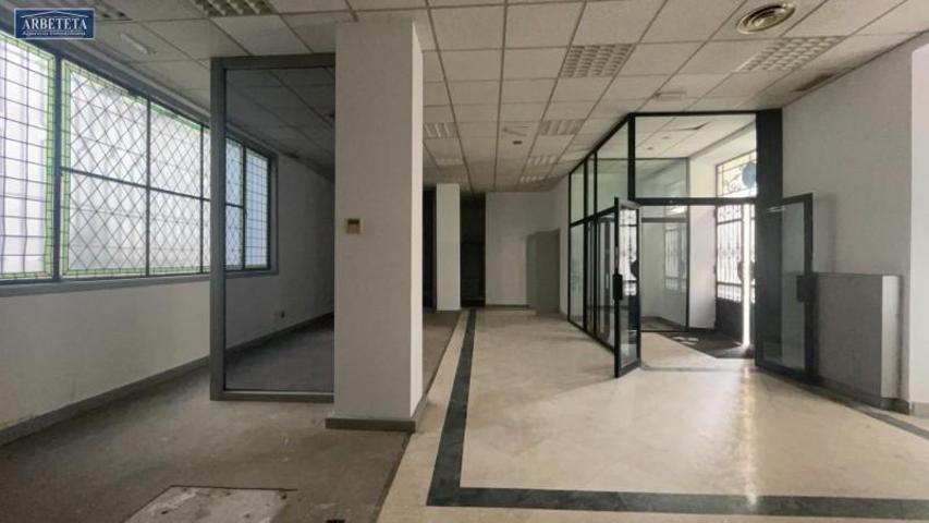 Local comercial en alquiler en Guadalajara, Casco historico photo 0