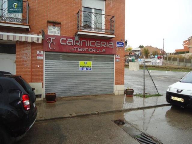 Local comercial en alquiler en Cobeña, Cobeña photo 0