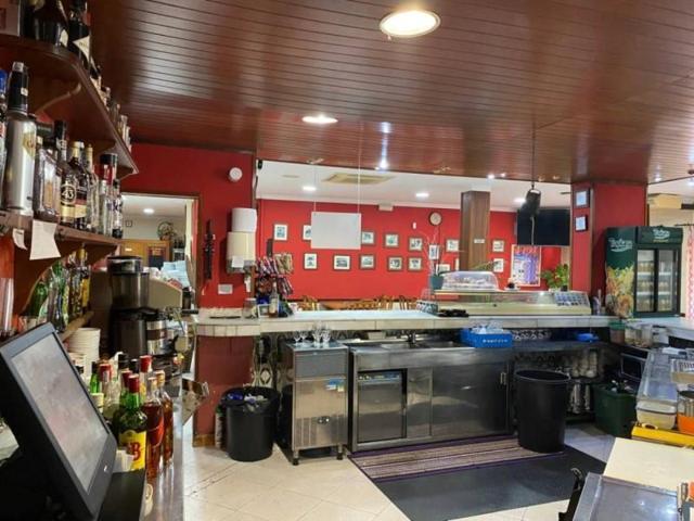 Local comercial en alquiler en Muro, Centro photo 0