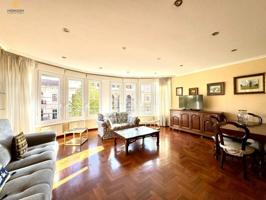 Piso en alquiler en Gijón, Centro photo 0