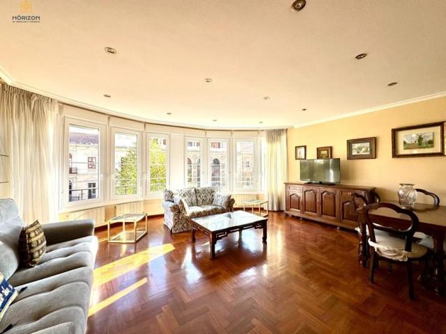 Piso en alquiler en Gijón, Centro photo 0