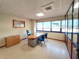 Nave industrial en alquiler en Sant Antoni de Vilamajor, Sant Antoni de Vilamajor photo 0