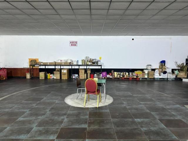 Local comercial en alquiler en Lorca, Polígono Saprelorca photo 0