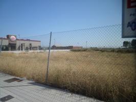 Local comercial en alquiler en Tomelloso, Avda. Juan Carlos I photo 0