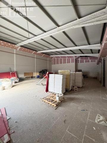 Local comercial en alquiler en Tomelloso, Avda. Juan Carlos I photo 0