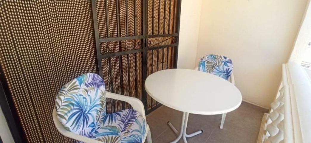 Apartamento en alquiler en Mazarrón, Las Moreras photo 0