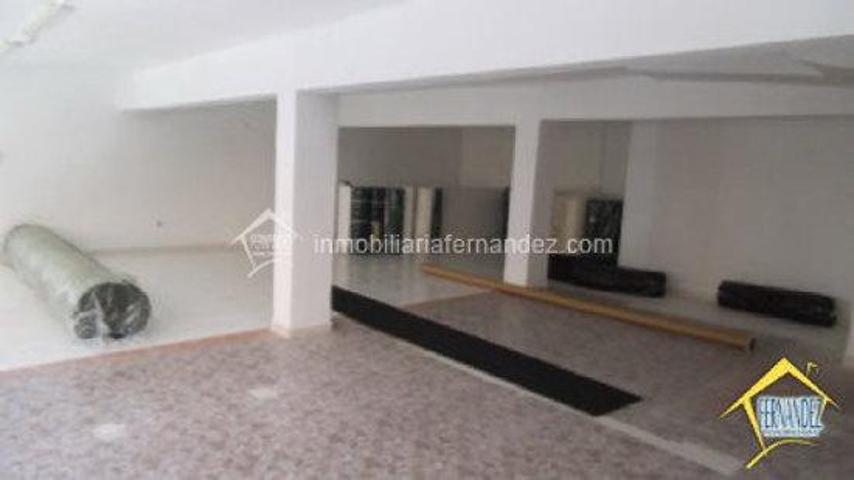 Local comercial en alquiler en Cáceres, Centro photo 0