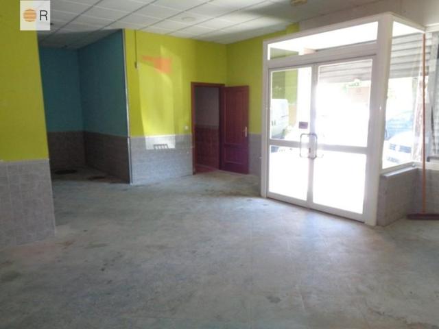 Local comercial en alquiler en Córdoba, Fuensanta photo 0