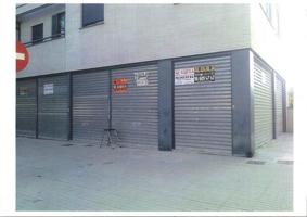 Local comercial en alquiler en Elche, Campo de futbol photo 0