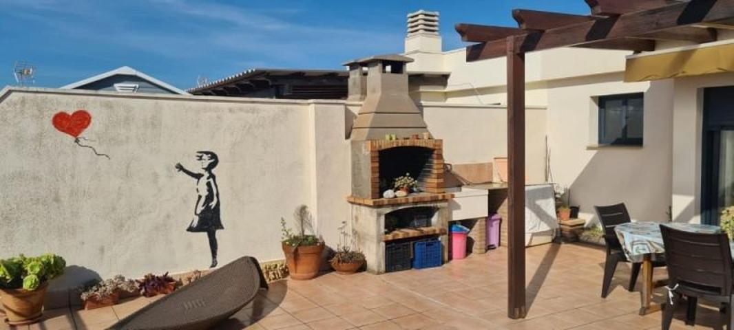 Atico Duplex en alquiler en Chilches, CHILCHES COSTA photo 0