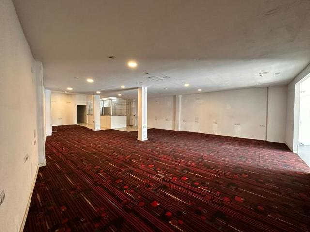 Local comercial en alquiler en Santa Lucía de Tirajana, El Doctoral photo 0