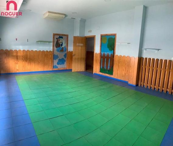 Local comercial en alquiler en Córdoba, Zoco photo 0