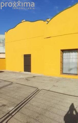 Nave industrial en alquiler en Dos Hermanas, La Hacienda - Nueva Andalucía photo 0