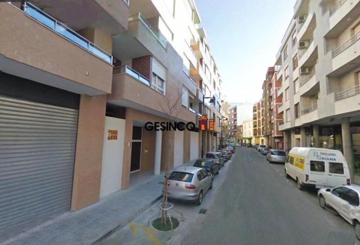 Local comercial en alquiler en Ontinyent, Sant Josep photo 0