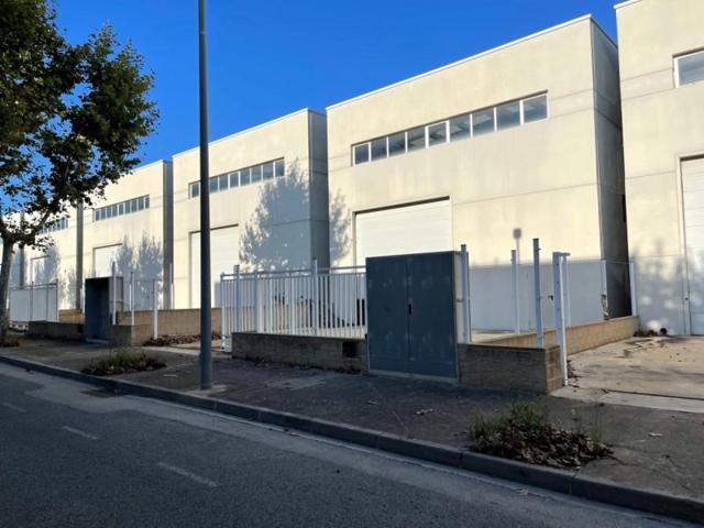 Nave industrial en alquiler en Amposta, Amposta photo 0