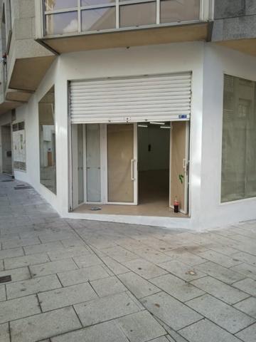 Local comercial en alquiler en Boiro, Estatuto de galicia photo 0