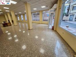 Local comercial en alquiler en Castellón de la Plana, Centro photo 0