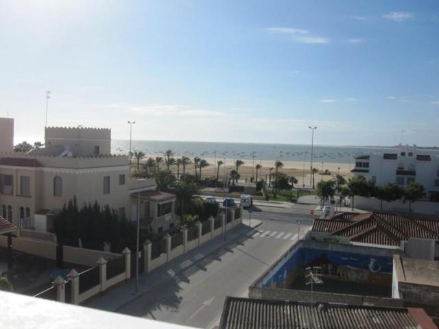 Aticos en alquiler en Sanlúcar de Barrameda, Centro-Playa photo 0