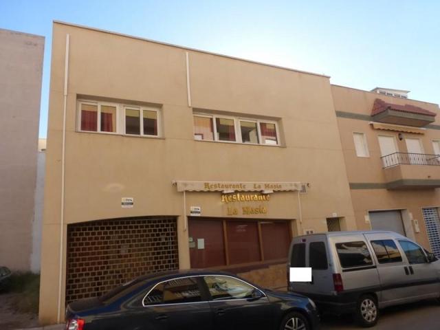 Local comercial en alquiler en El Ejido, Centro ejido photo 0