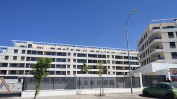 Local comercial en alquiler en Mairena del Aljarafe, Nuevo Bulevar photo 0