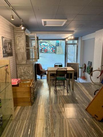 Local comercial en alquiler en Santander, Centro photo 0