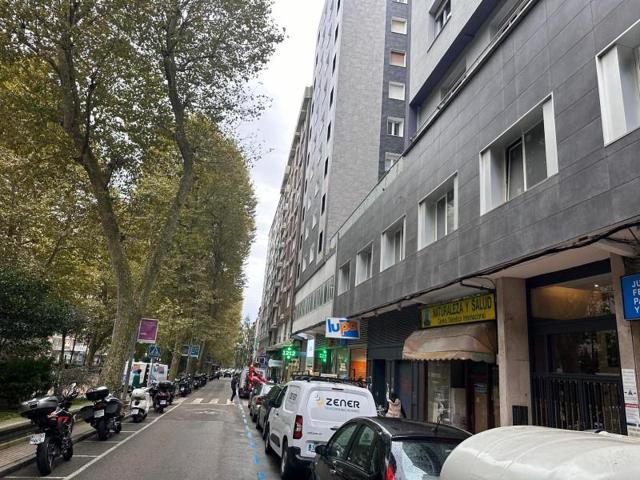 Oficina en alquiler en Santander, Centro photo 0