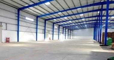 Nave industrial en alquiler en Huesca photo 0