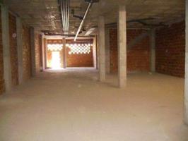 Local comercial en alquiler en Calasparra, Calasparra photo 0