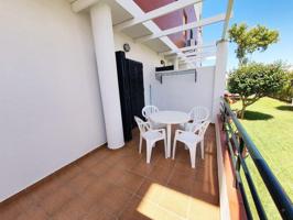 Duplex en alquiler en Chipiona, Santuario de Regla photo 0