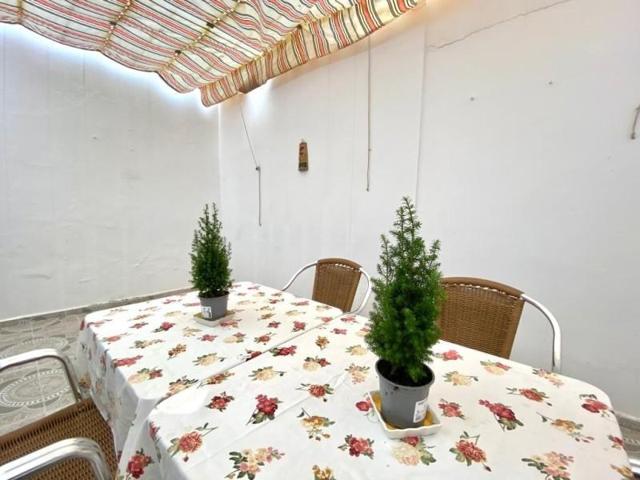 Duplex en alquiler en Chipiona, Playa de Regla photo 0