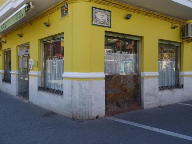 Local comercial en alquiler en Picanya, Centro photo 0