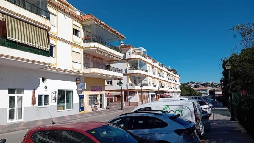 Local comercial en alquiler en Mijas, La Cala de Mijas photo 0