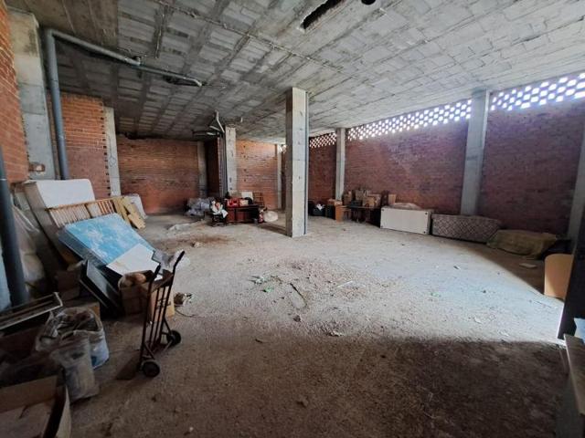 Local comercial en alquiler en San Fernando, CASERIA photo 0