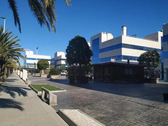 Local comercial en alquiler en Elche, Elche Parque Empresarial photo 0
