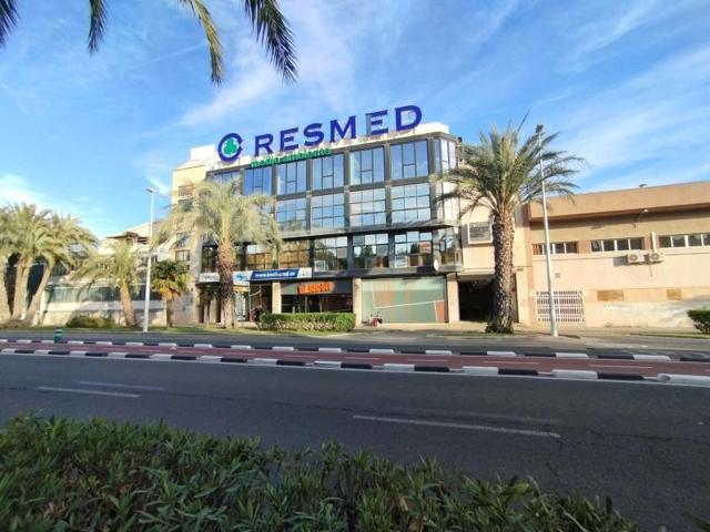 Local comercial en alquiler en Elche, Universidad - Ciudad deportiva photo 0