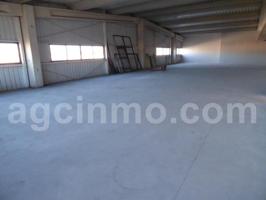 Nave industrial en alquiler en Valladolid, La Victoria photo 0