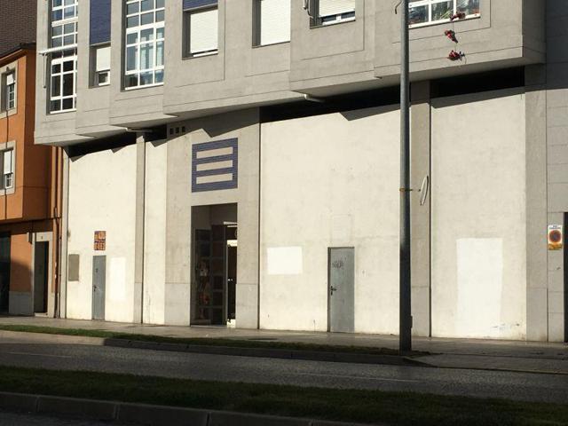 Local comercial en alquiler en Ponferrada, Alta photo 0