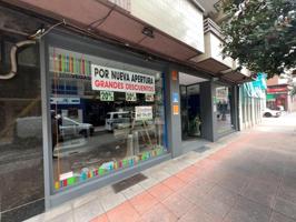 Local comercial en alquiler en Ponferrada, Centro photo 0