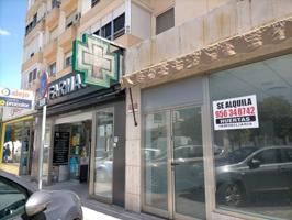 Local comercial en alquiler en Jerez de la Frontera, Centro photo 0