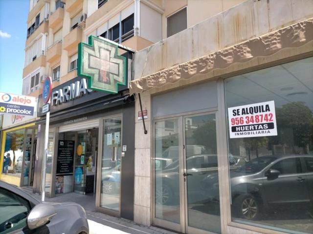 Local comercial en alquiler en Jerez de la Frontera, Centro photo 0