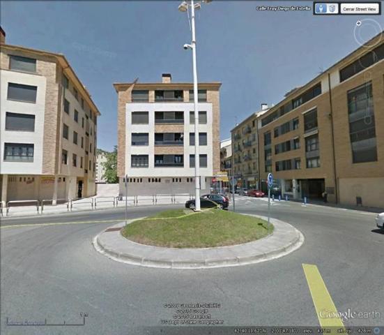 Local comercial en alquiler en Estella-Lizarra, Casco histórico photo 0