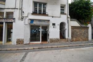 Local comercial en alquiler en Sitges, Centre photo 0