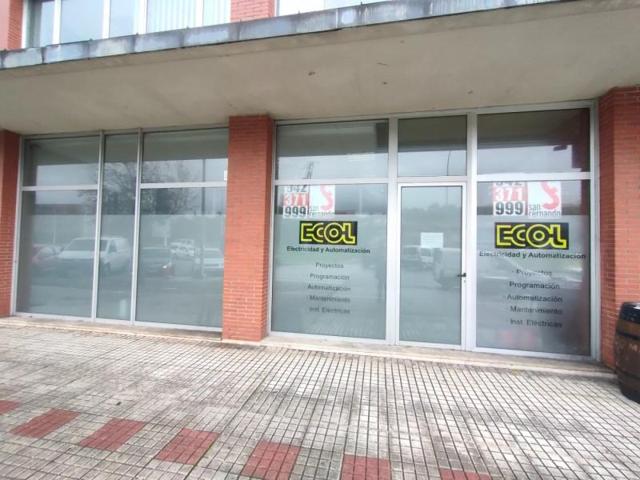 Local comercial en alquiler en Guarnizo, Guarnizo photo 0