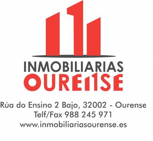 Local comercial en alquiler en Ourense, San Francisco photo 0