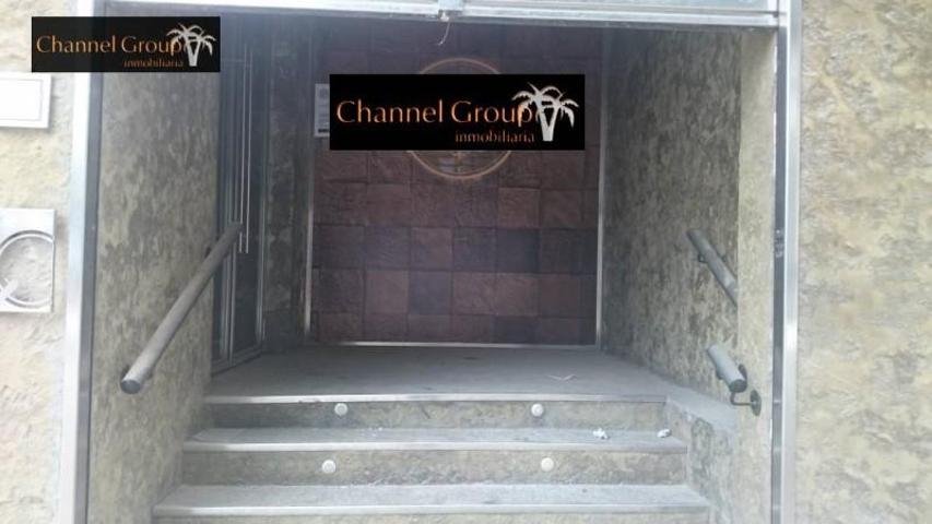 Local comercial en alquiler en Elche, Campo de futbol photo 0