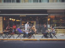 Local comercial en alquiler en Vilanova i la Geltrú photo 0