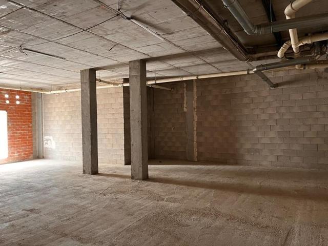 Local comercial en alquiler en San Juan, Frank espinós photo 0